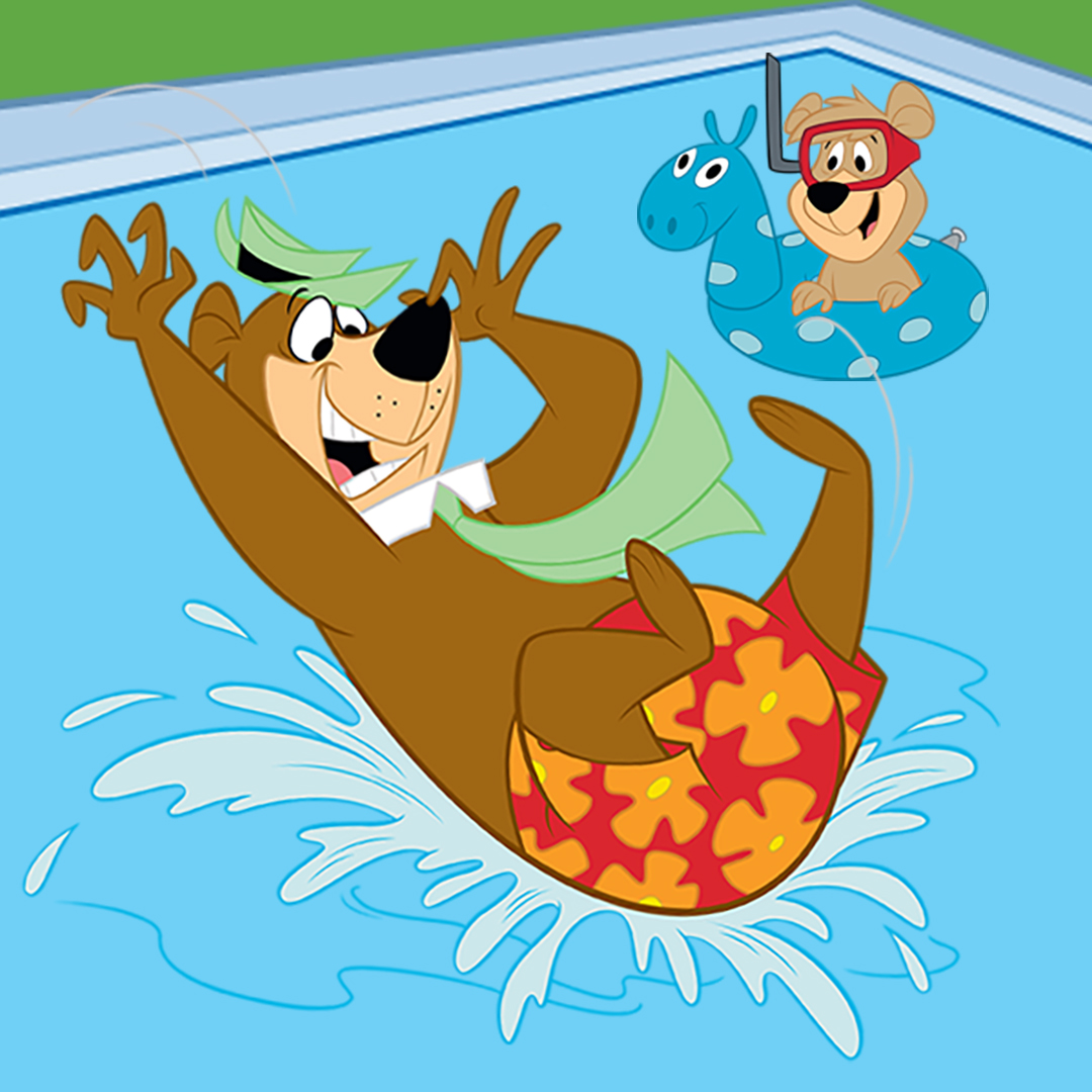 Diving into Summer Week