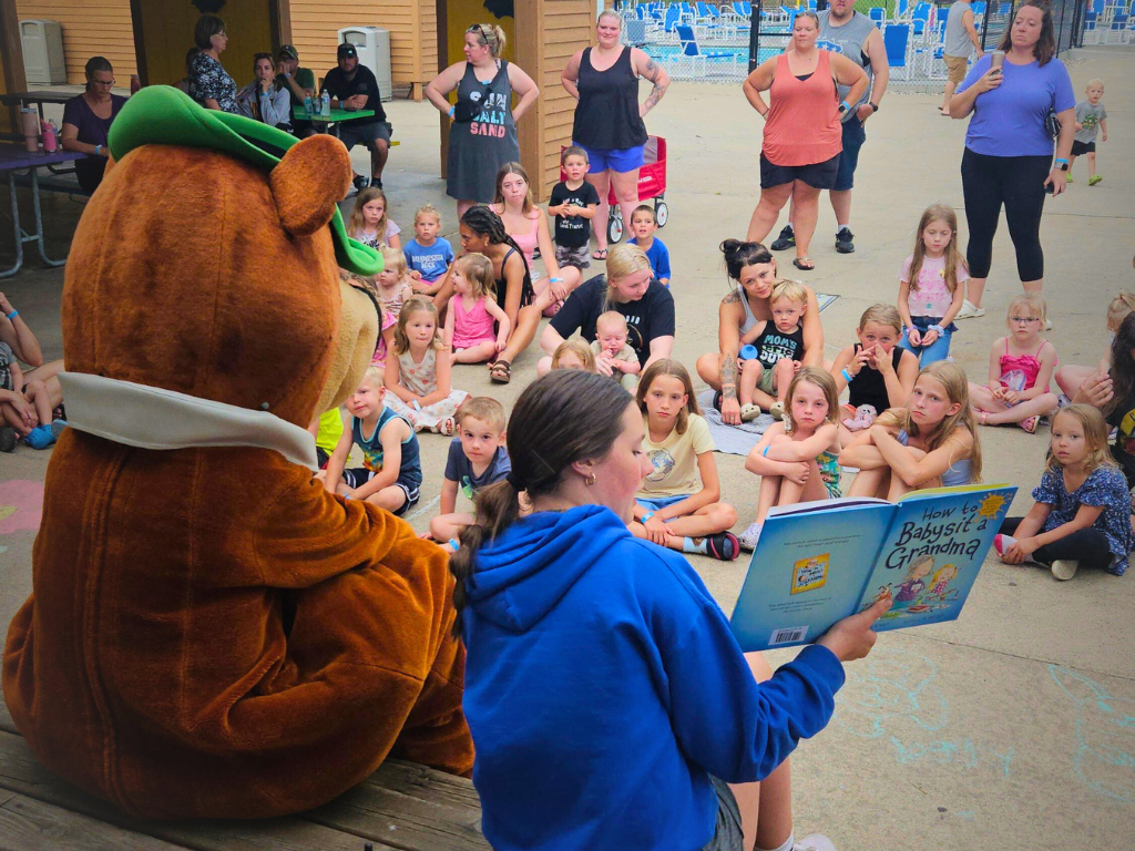 Fantabulous Fairy Tale Week