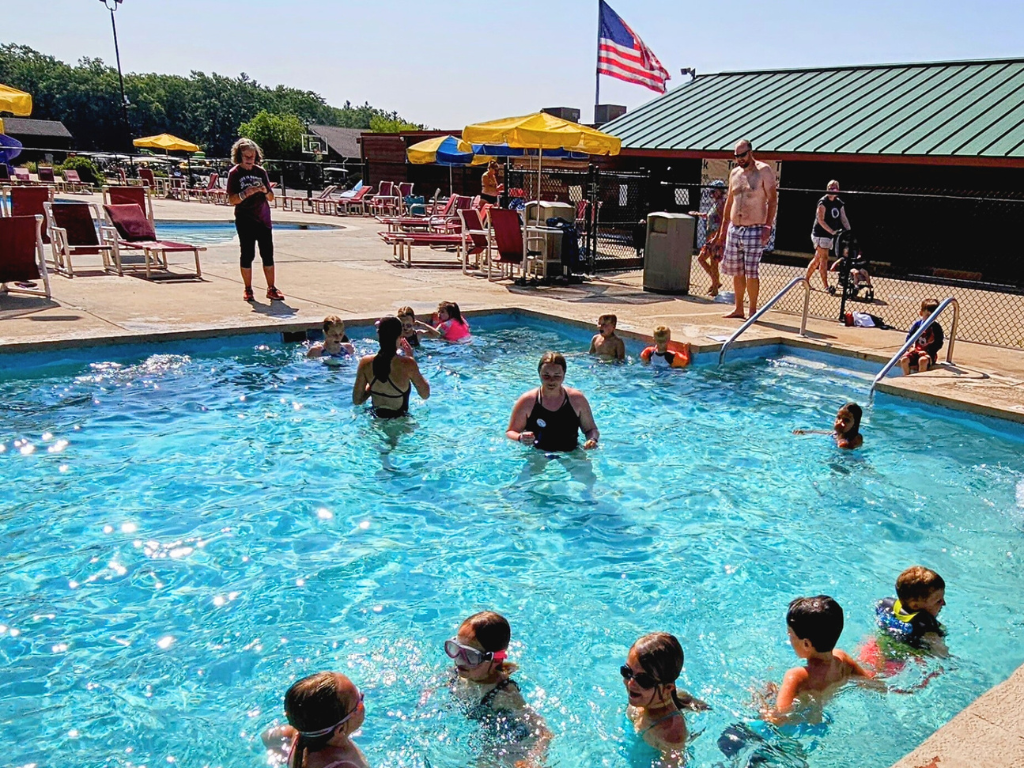 Work Hard, Play Harder: A Labor Day Celebration