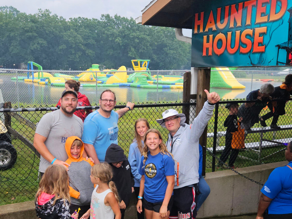 Haunt-a-Palooza