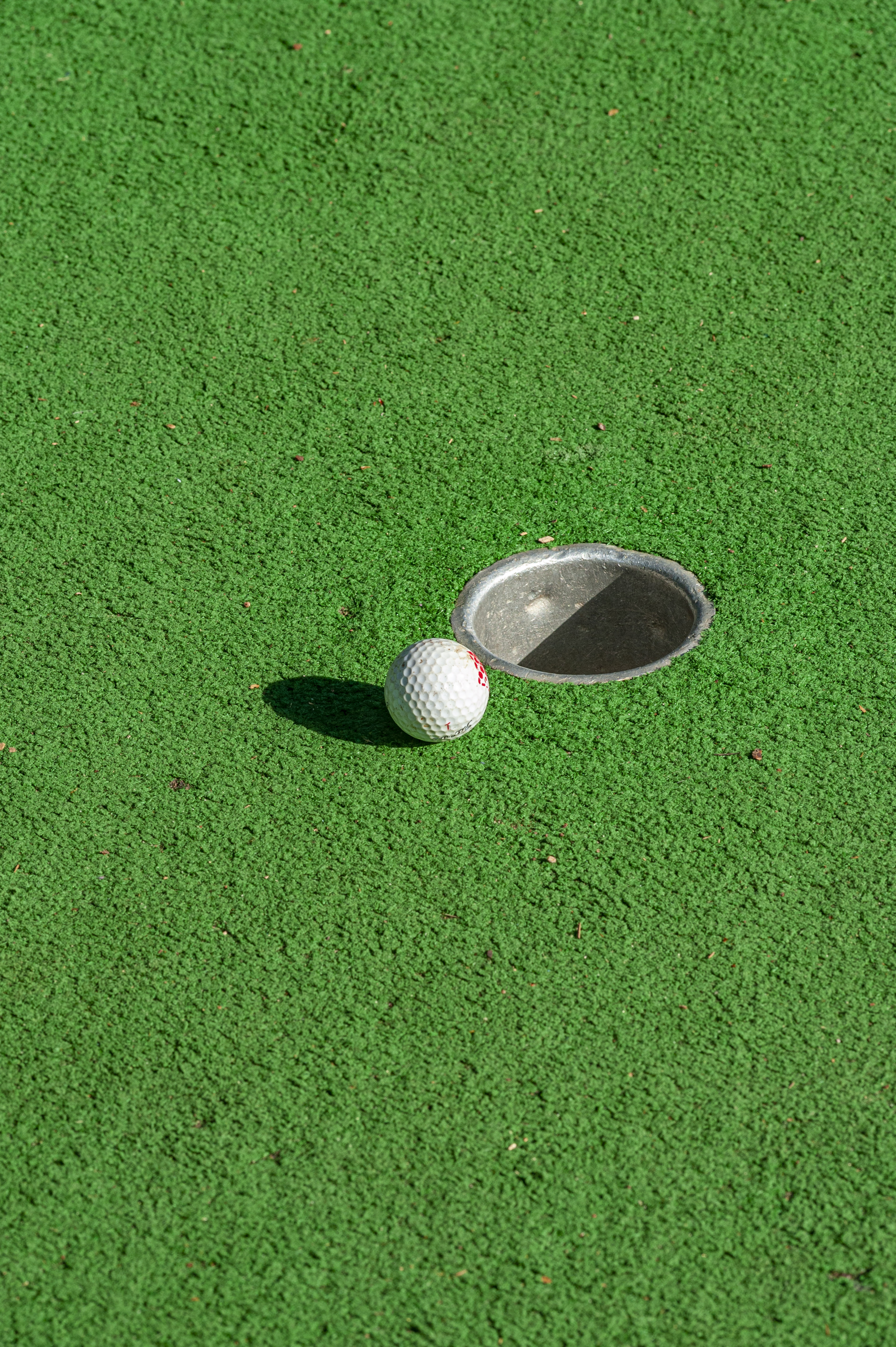 Par-Tee Time Weekend!