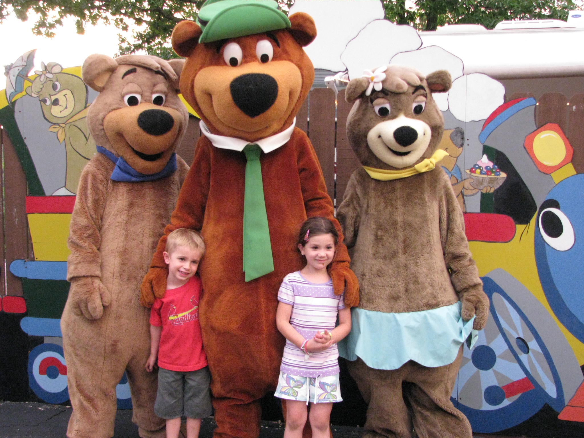 🎵July 4th Music Fest