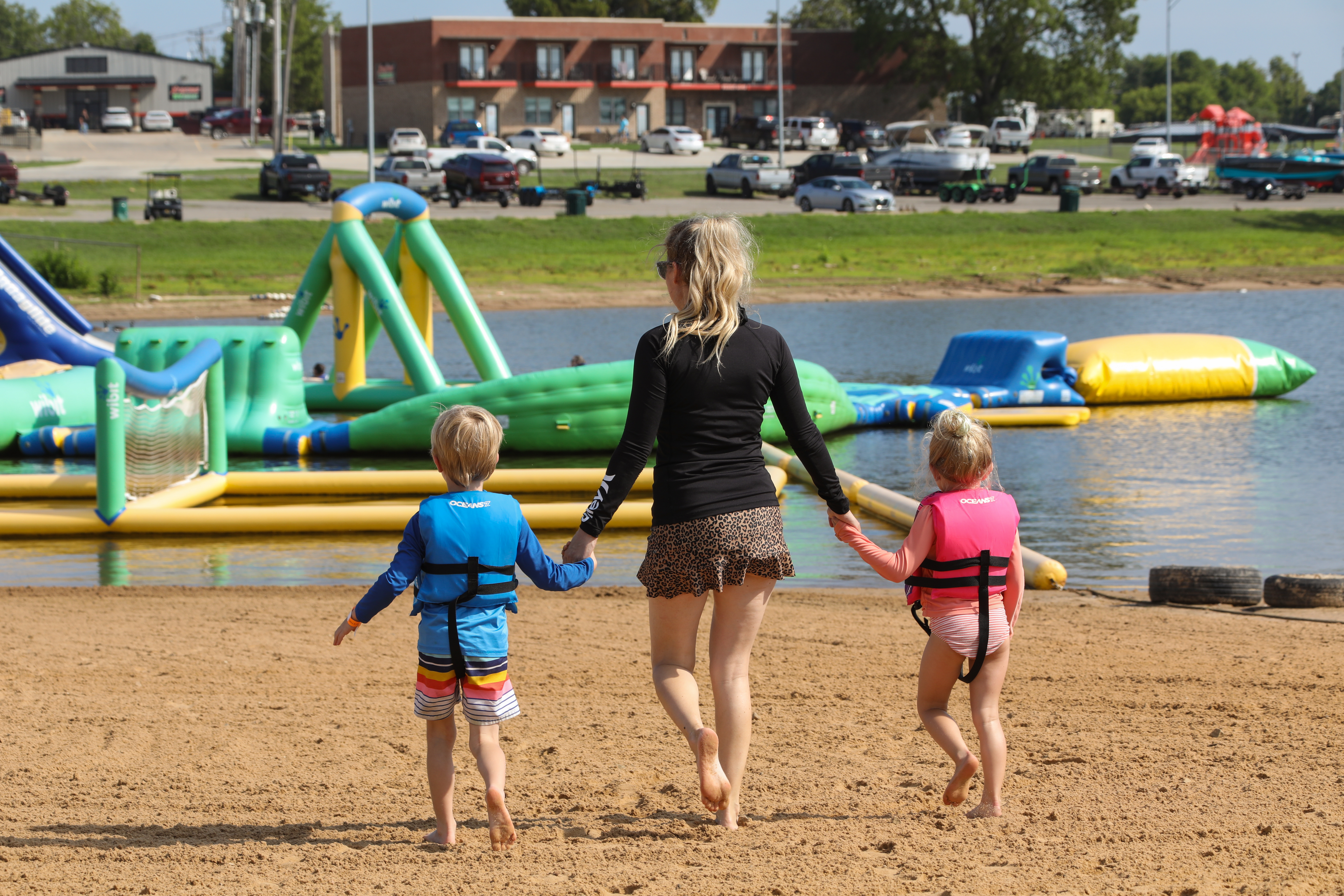 Marvelous Mother's Day