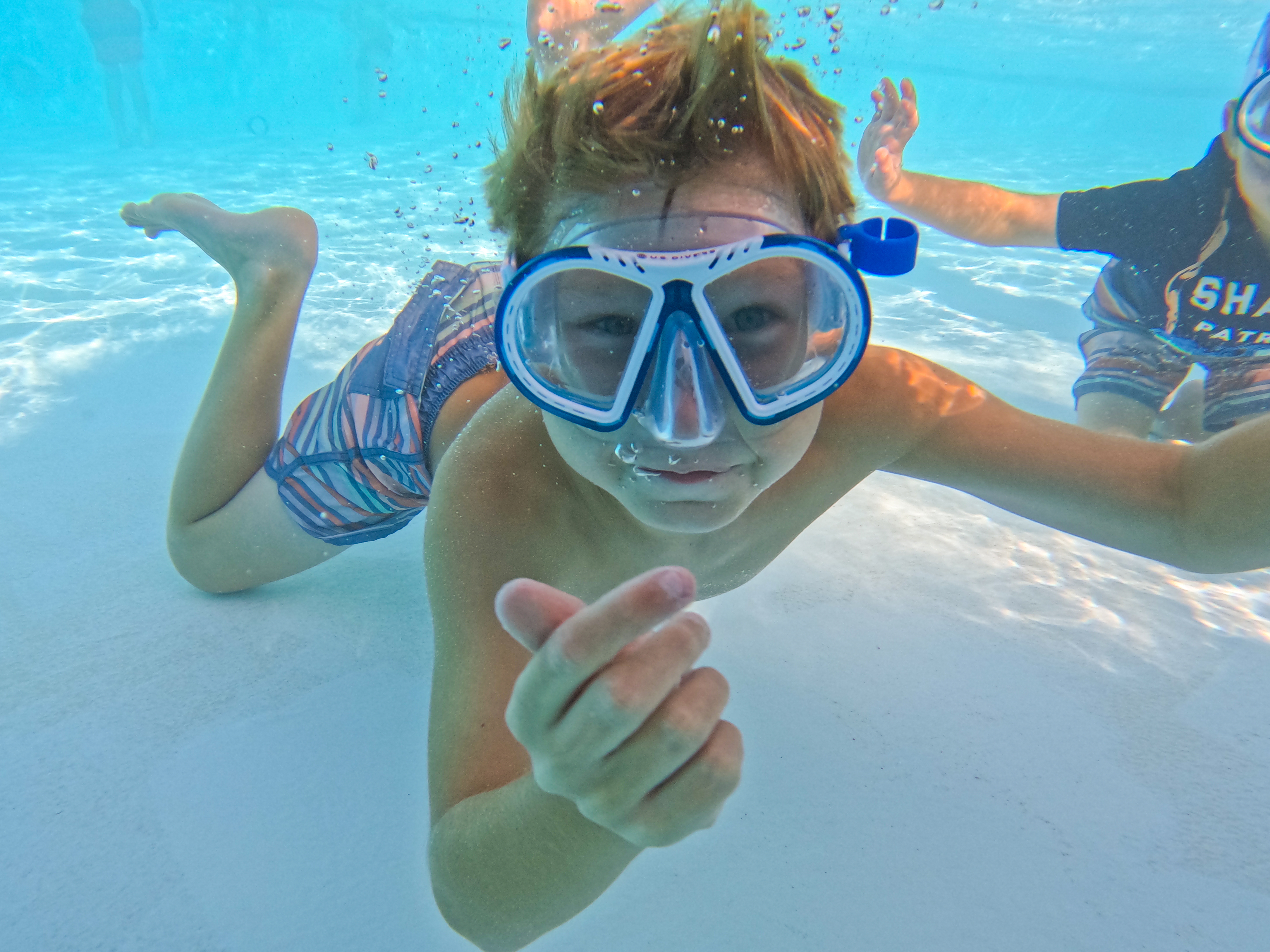 🌊🐠 Dive In for Under The Sea Weekend! 🐠🌊