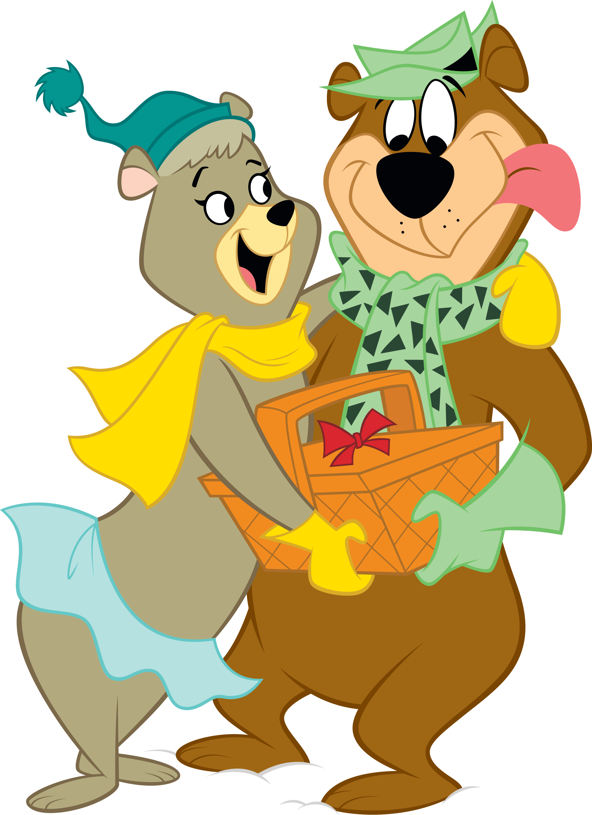 Yogi Bear™ Express Weekend