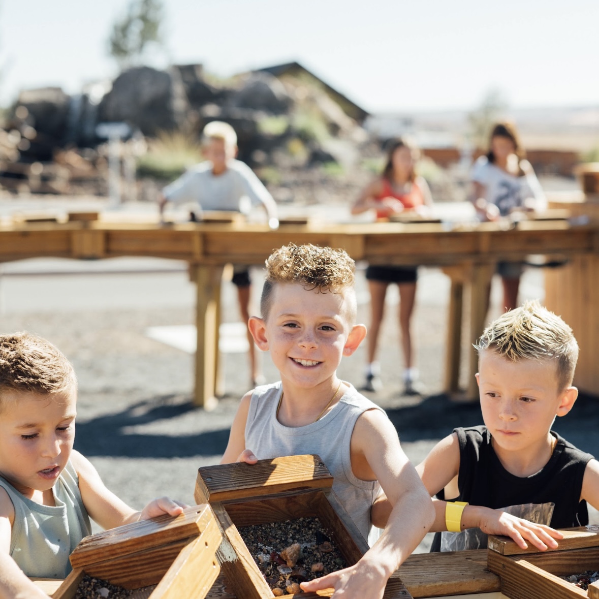 🌴☀️ Spring Break Weekend ☀️🌴