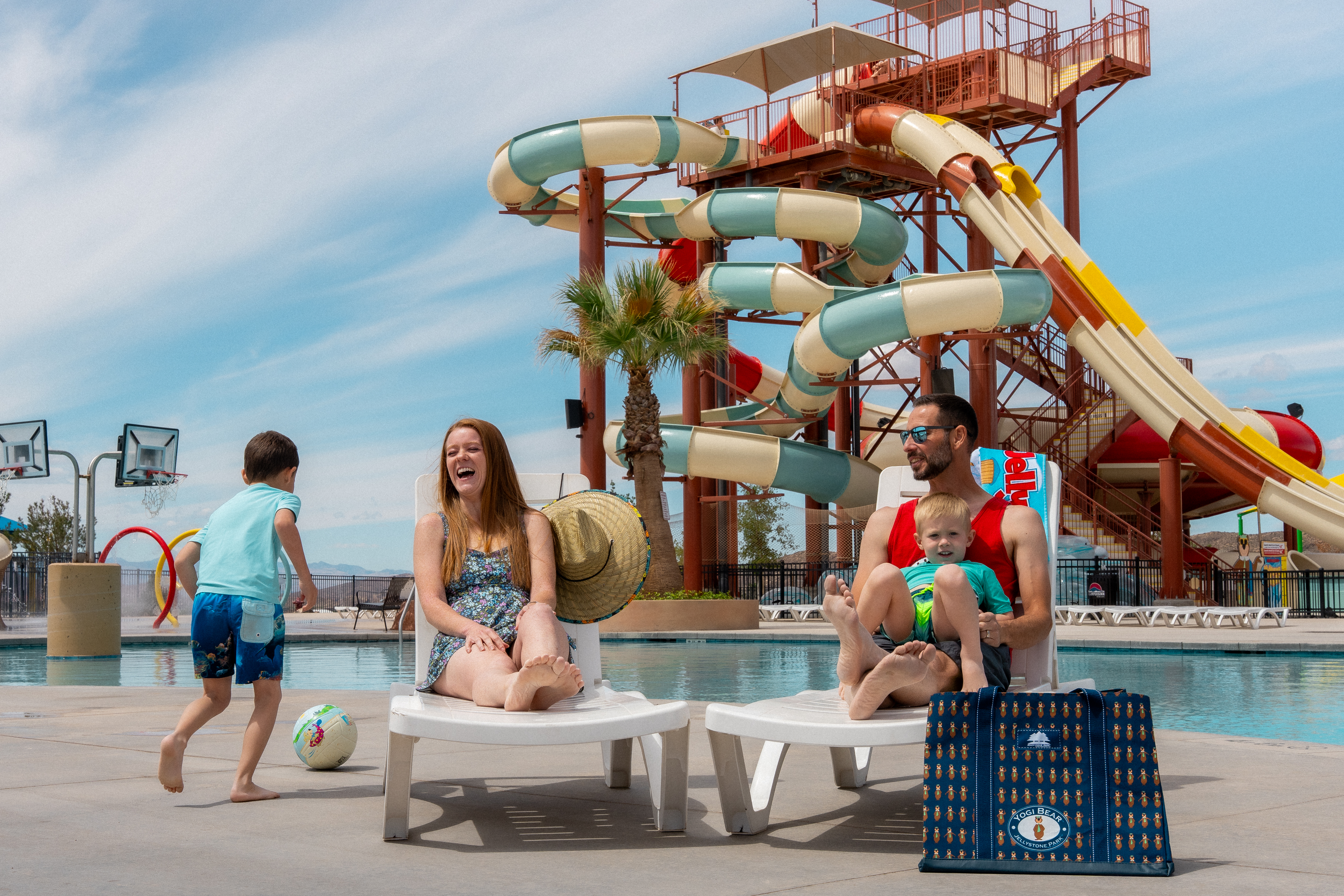 🌴 It’s Tropical Paradise Weekend! 🌴