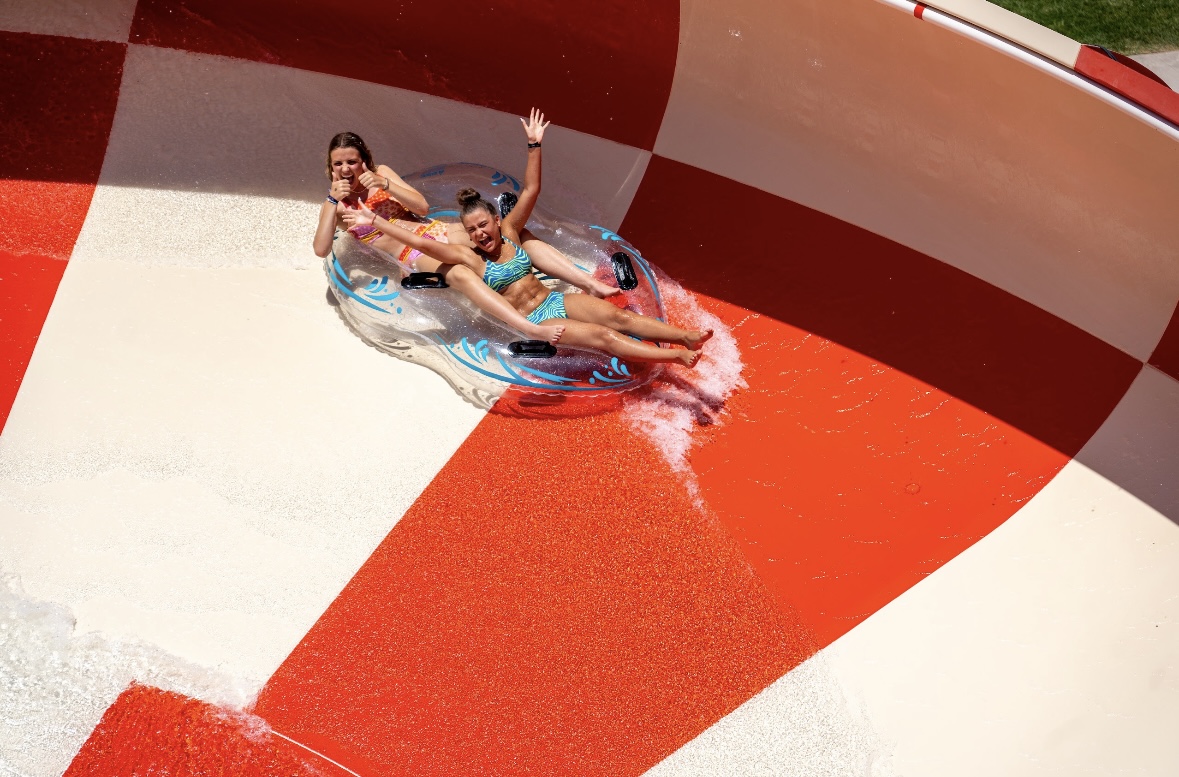 ☀️ Summer Kickoff Weekend! ☀️