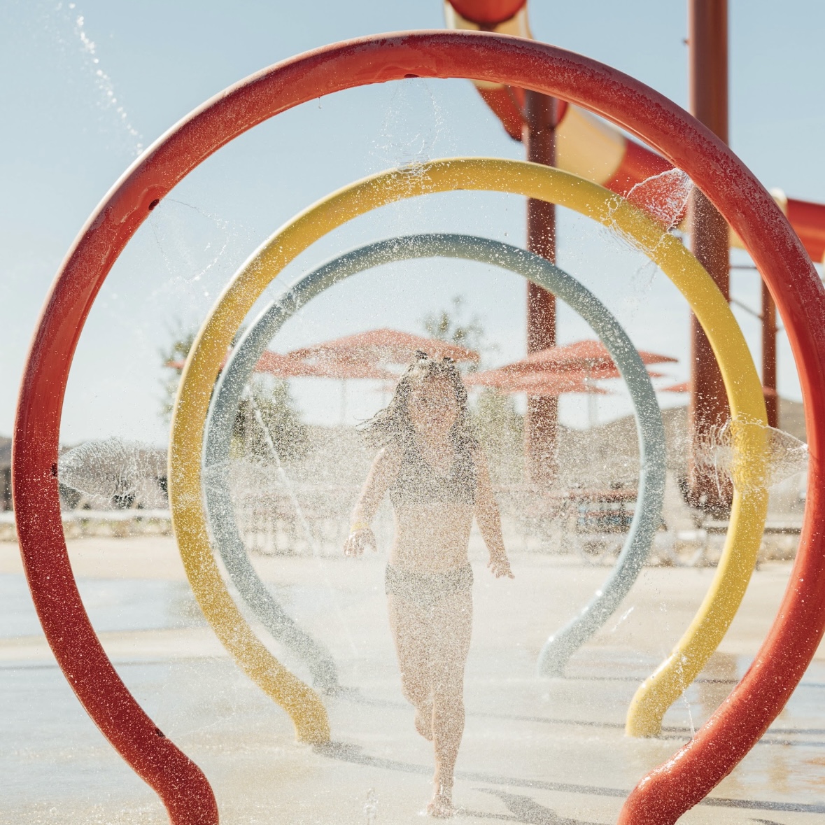 🎉 Fiesta Fun at Jellystone™ Weekend! 🌵