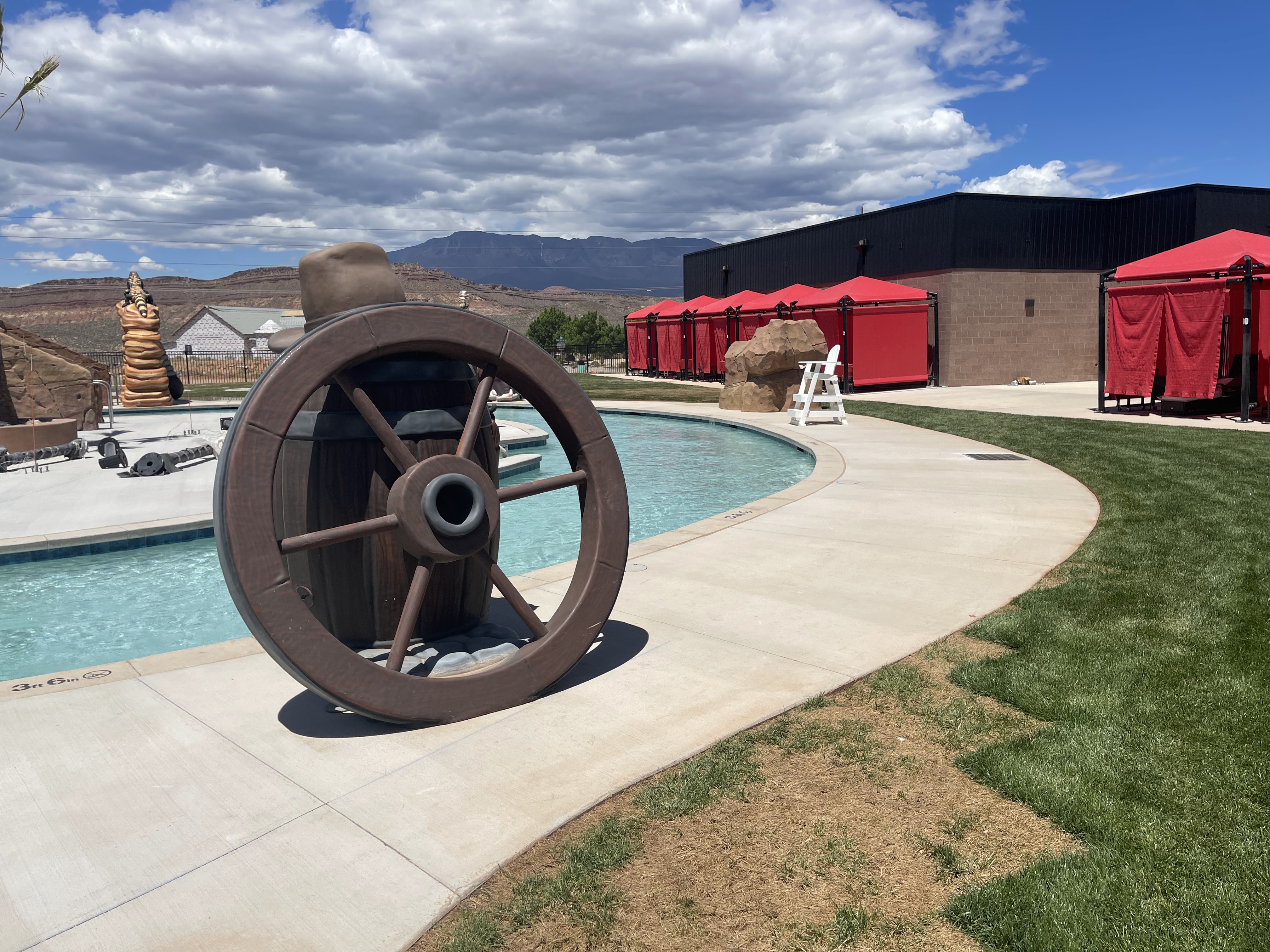 🤠 Western Pioneer Weekend! 🤠