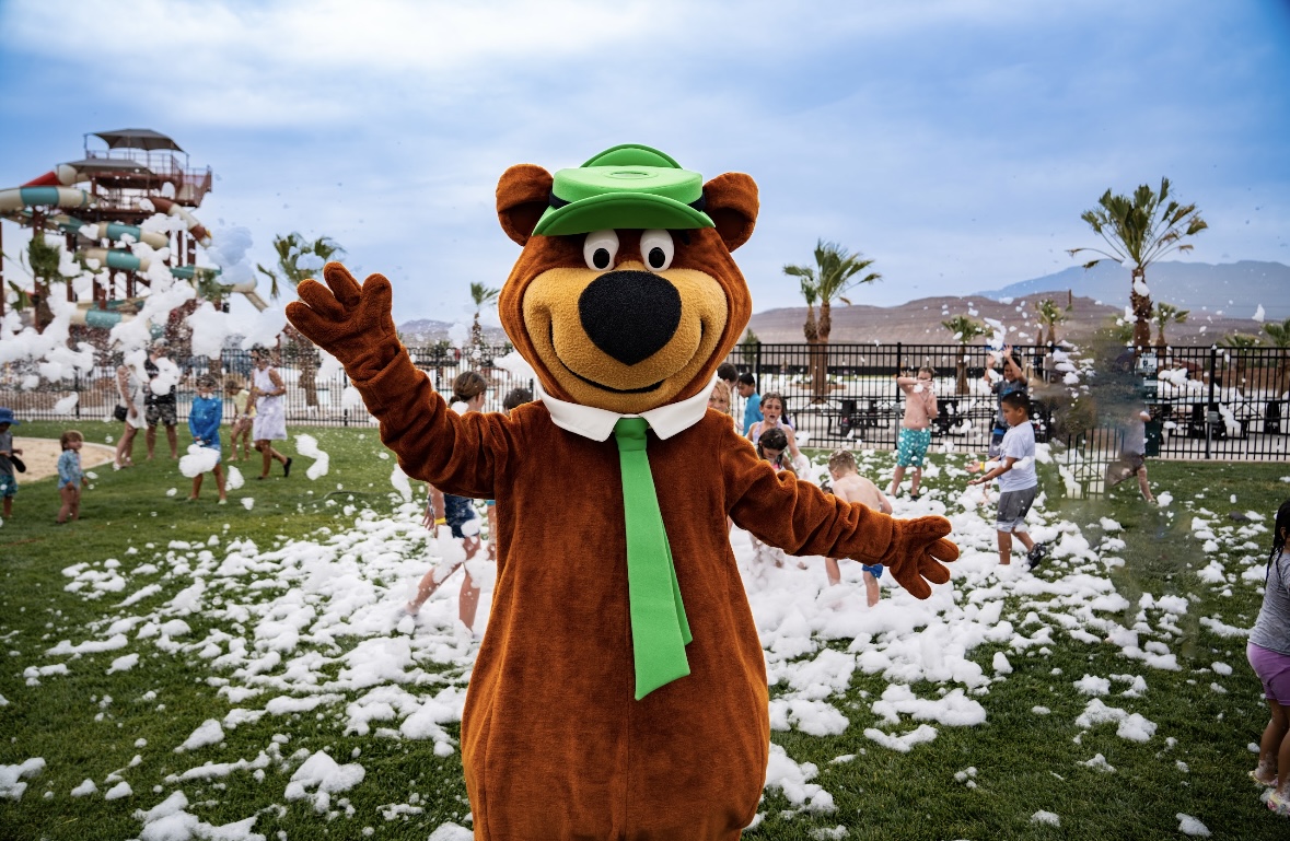 🧪🔬 Blast Into Science Weekend! 🔬🧪