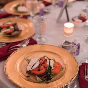 Historic Inns of Annapolis Instagram