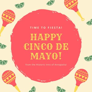 Historic Inns of Annapolis Instagram