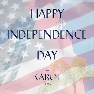 The Karol Hotel Instgram