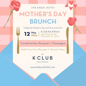 The Karol Hotel Instgram