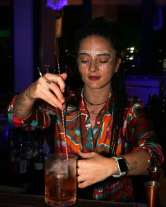 B-Lounge Instgram