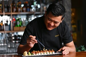 B-Lounge Instgram