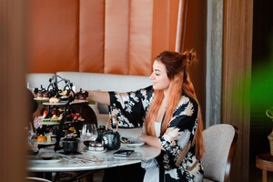 B-Lounge Instgram