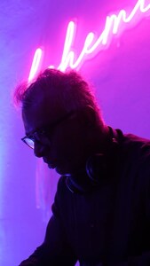 B-Lounge Instgram