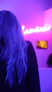 B-Lounge Instgram