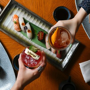 B-Lounge Instgram