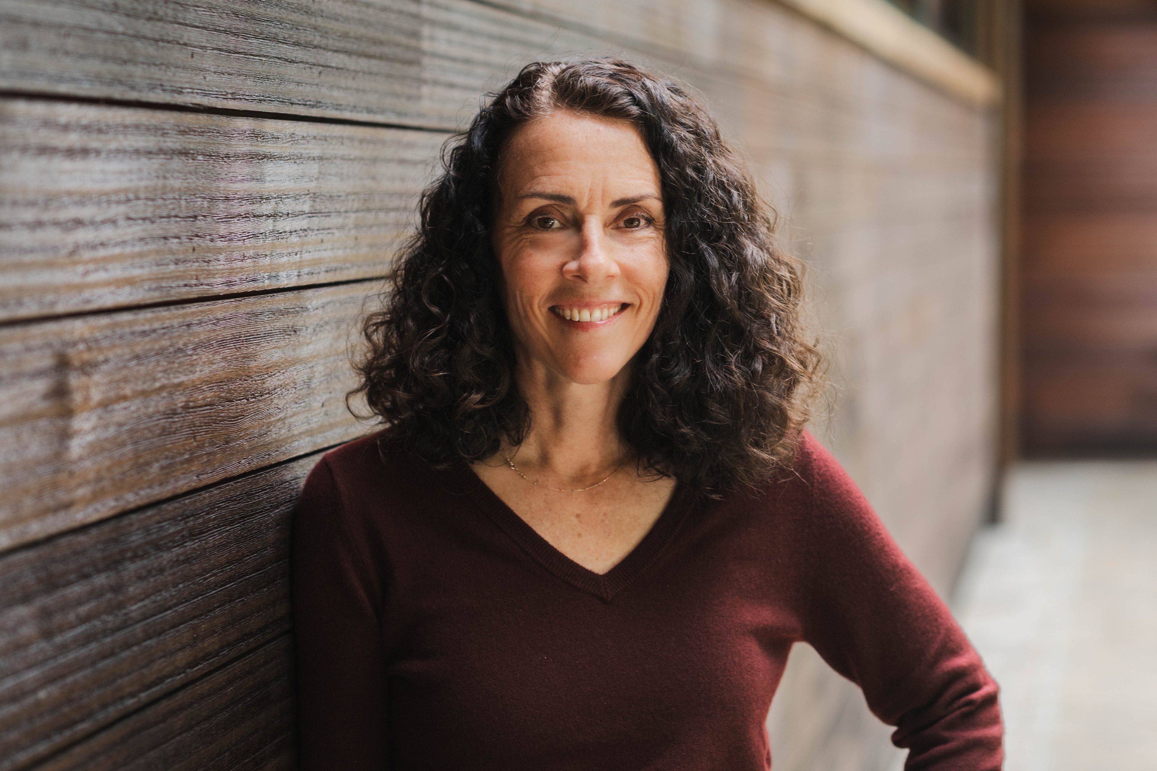 Discovery Dinner: Shift Your Heart Health with Dr. Darla Booth