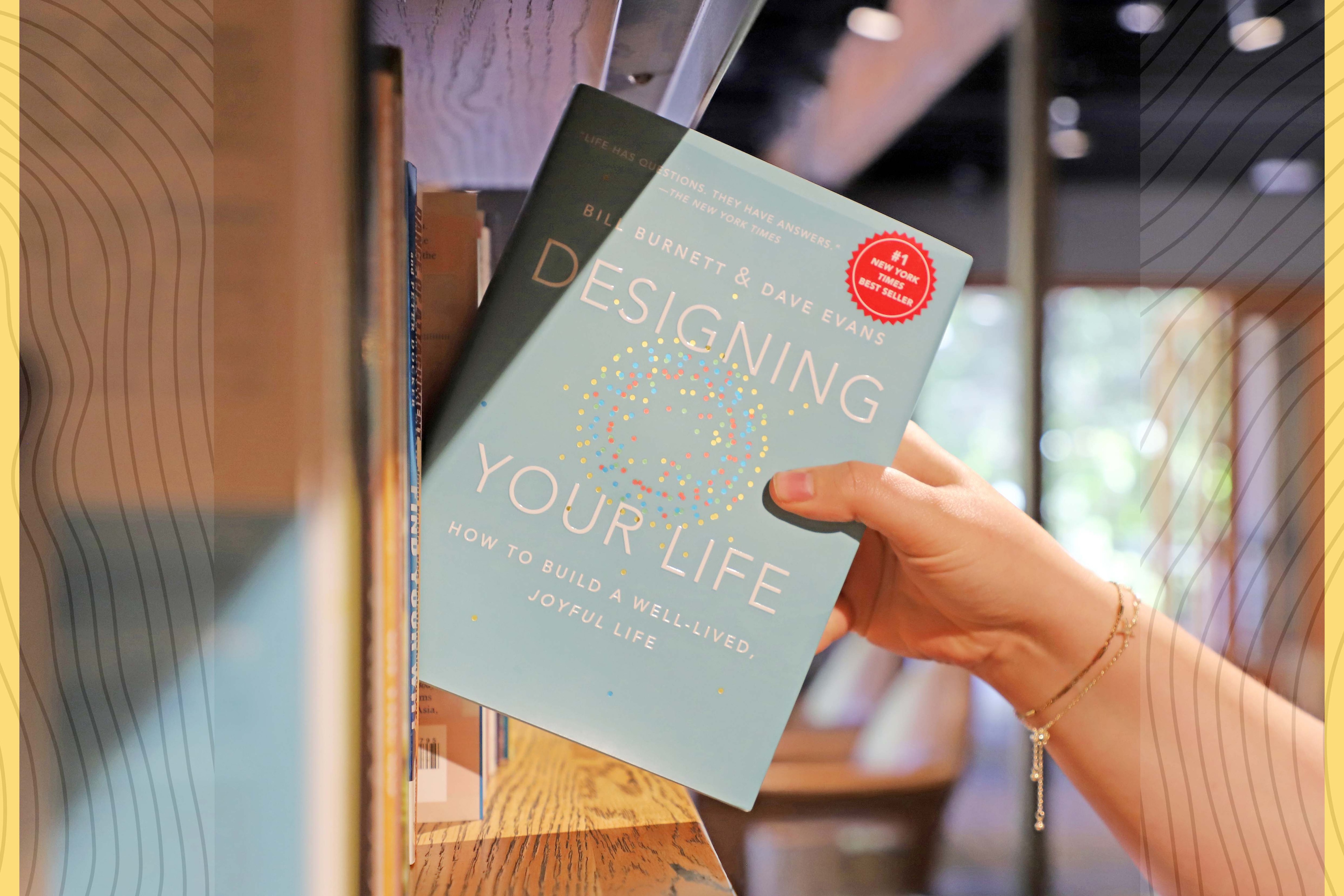 Designing Your Life: An Immersive Weekend of Purpose & Possibility