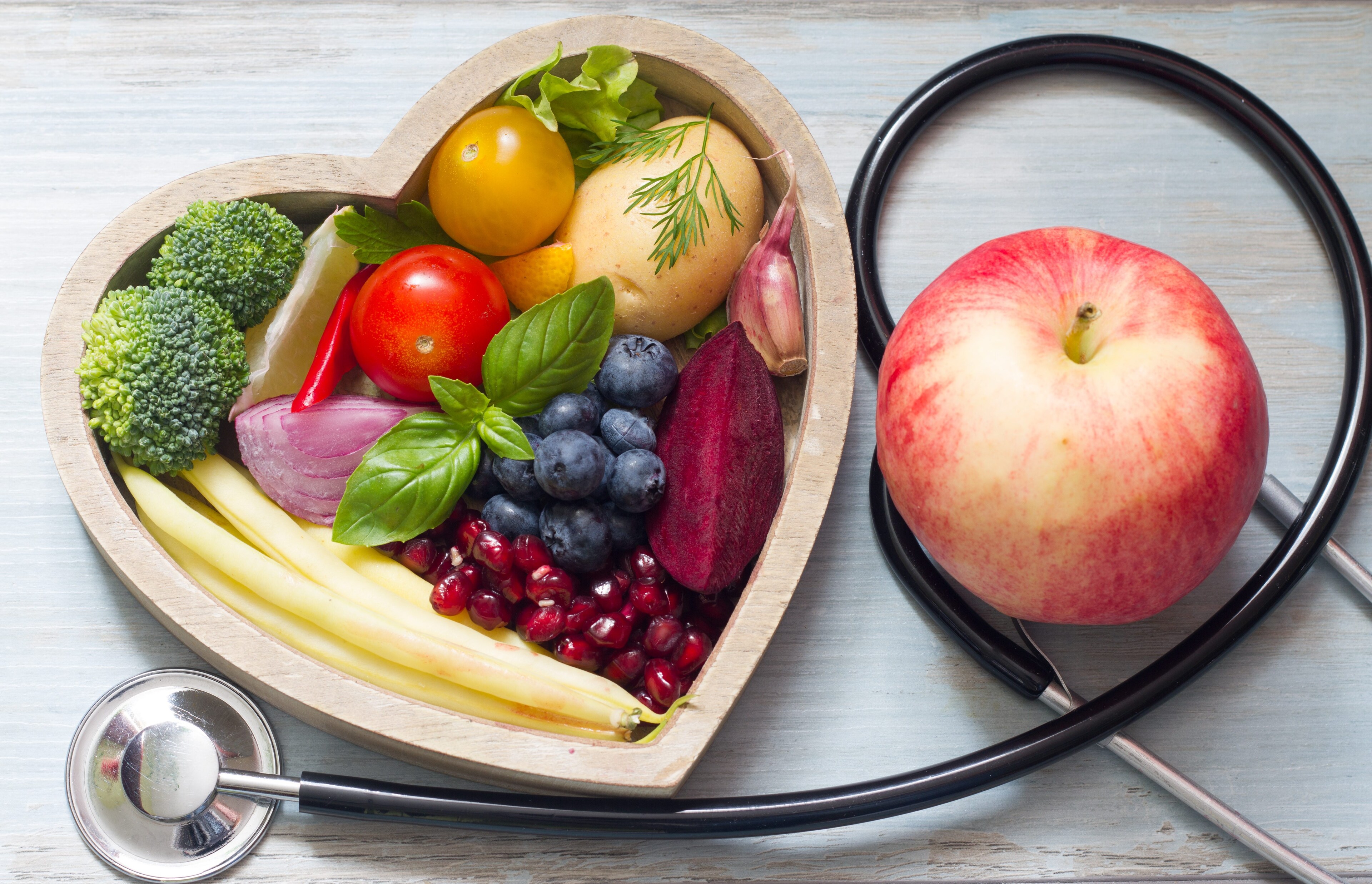 Food as Medicine Health Conference: Integrating Nutrition Into the Heart of Healing