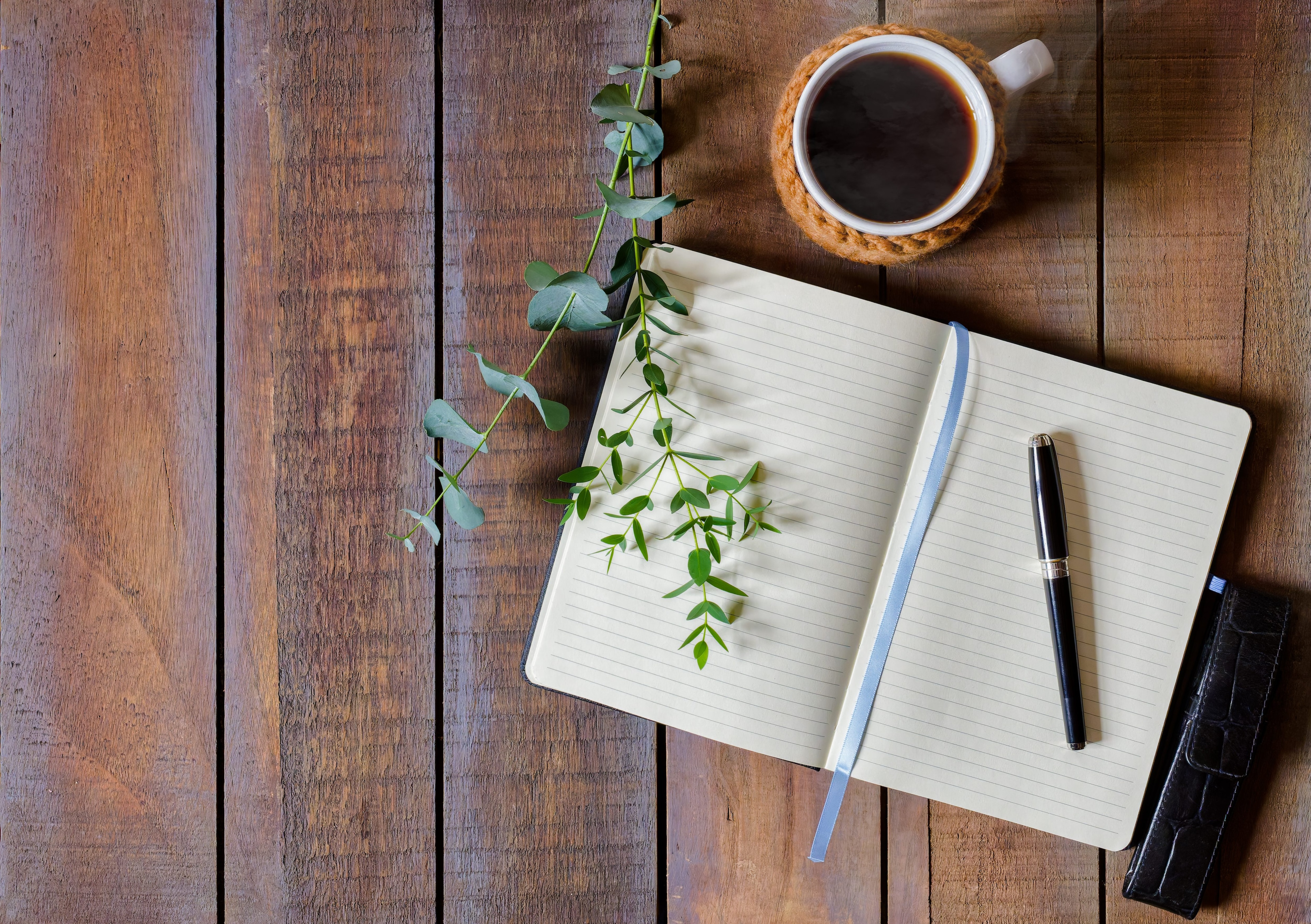 Discovery Dinner: Create Your Dream Journal