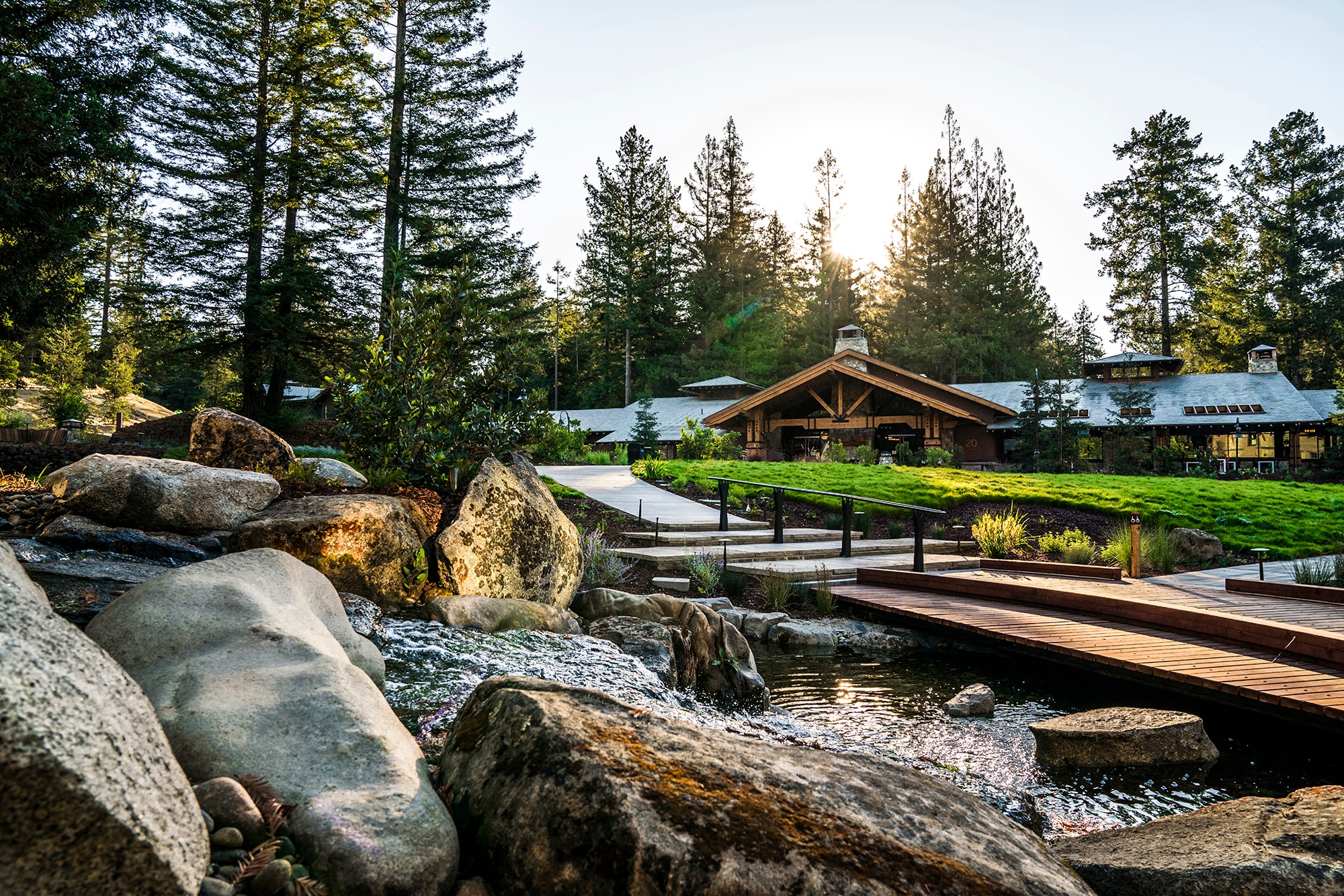 1440 Live Well Weekend: An Immersive Overnight Program