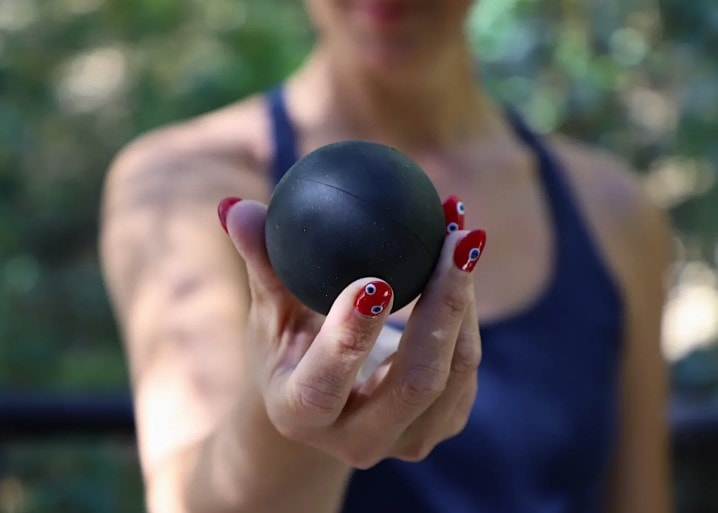 Lunch & Learn: Myofascial Release