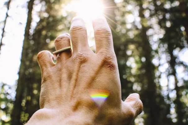Theradelic Retreats: Self-Leadership Transformation