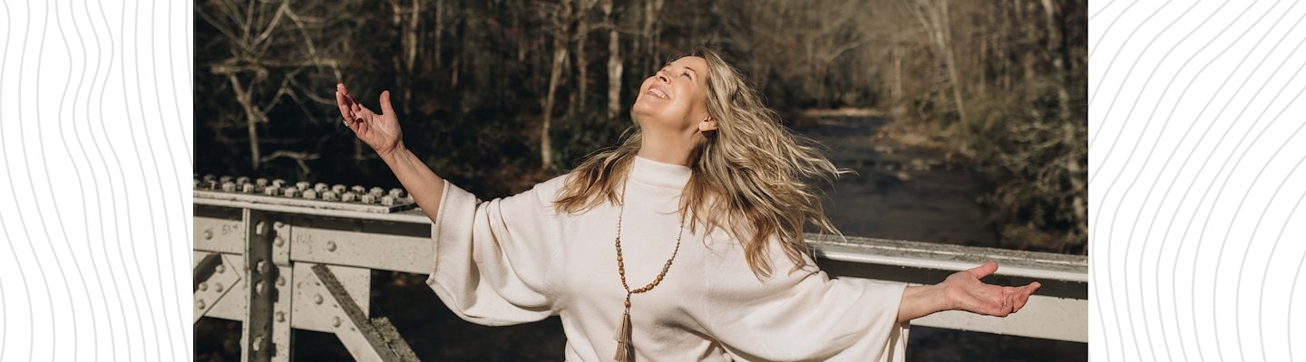 Awakening Your Wild Soul