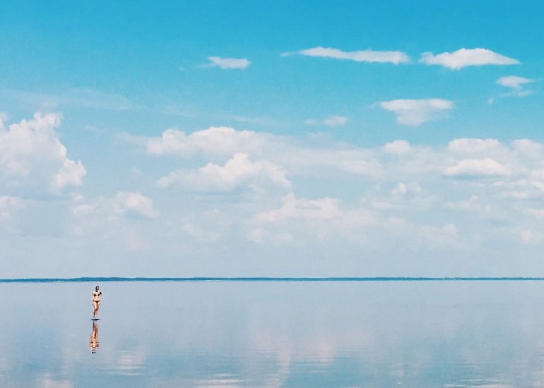 The Importance of Stillness and Inquiry: An Interview with Adyashanti