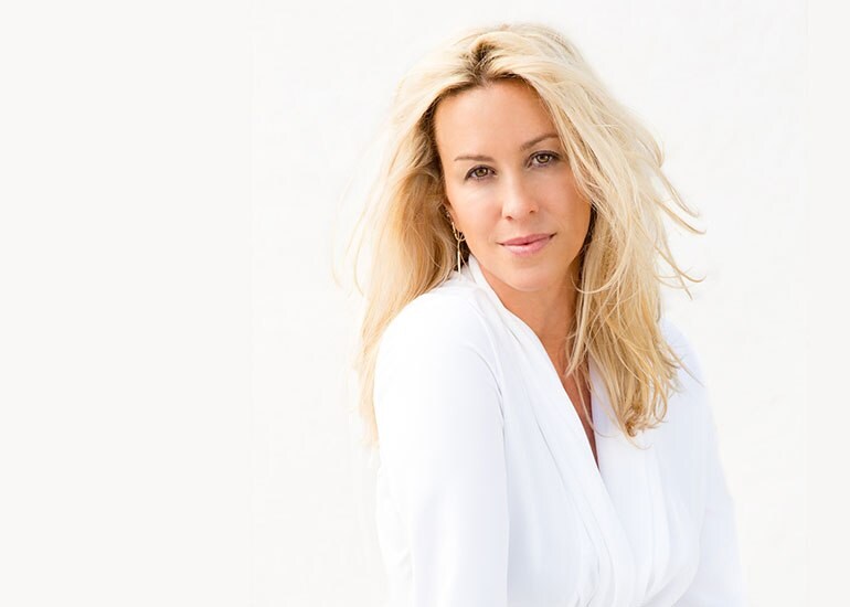 Anger, Spirit, and Chasing the Big Questions: A Conversation with Alanis Morissette