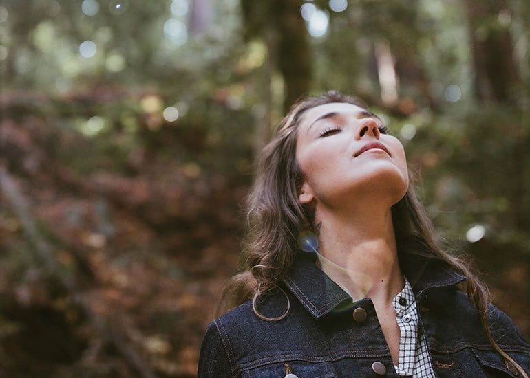 Are You an Empath? Dr. Judith Orloff's Self-Assessment Quiz