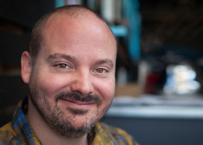 Matt Kahn on How to Be Grateful Even When You Don't Want to Be