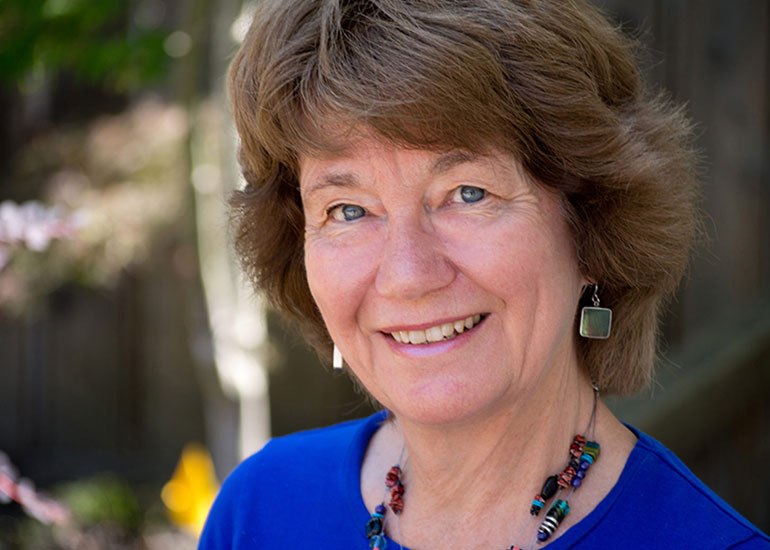 How to Thrive If You're a Highly Sensitive Person (HSP): An Interview With Elaine N. Aron, PhD