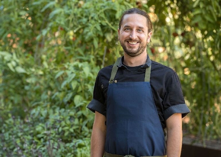 1440 Culinary Manager Finds the Perfect Ingredients for an Impactful Career