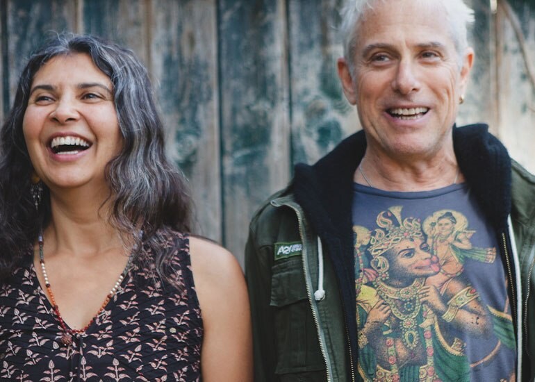 Bhakti, Kirtan, and the Importance of Healing Your Heart