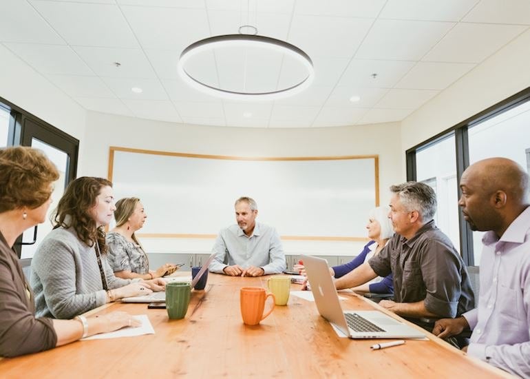 10 Terrific Quotes About Leadership