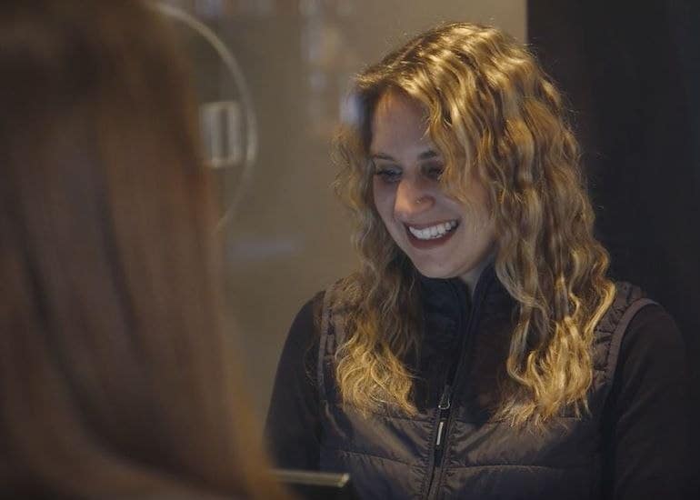 1440 Employee Programs Help a Young Professional Clarify Her Path