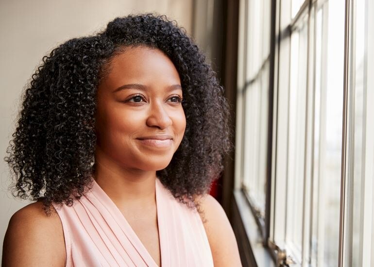 Learning How to Relax into Who You Are: A Conversation with Panache Desai