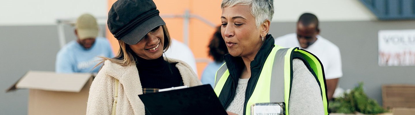 Funding for Healing Our Nonprofit Leaders