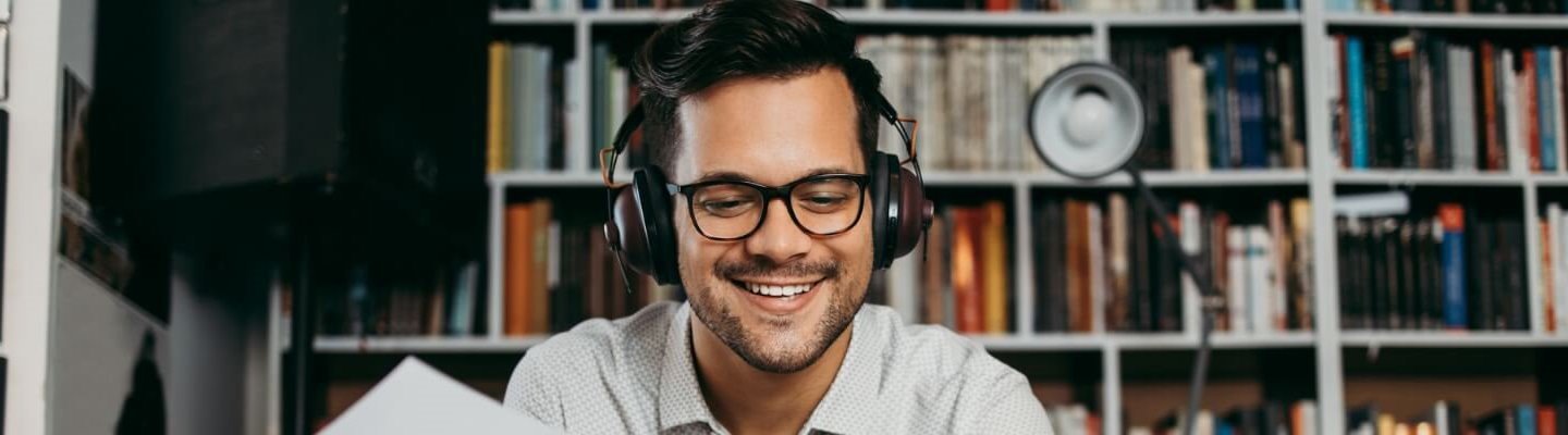 Podcasts
