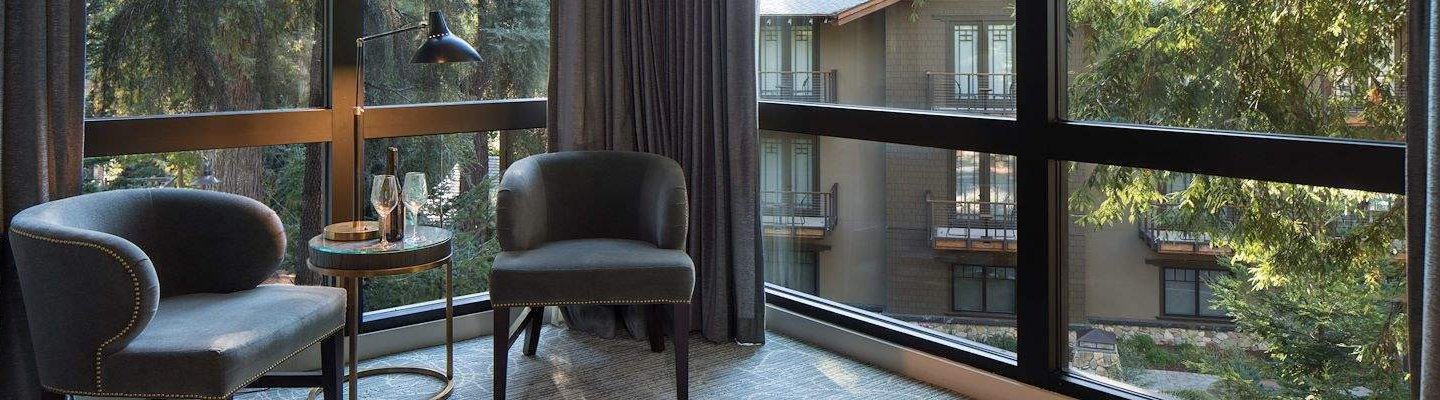 Suites