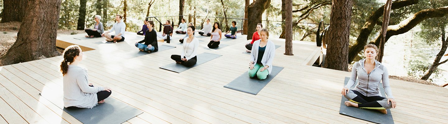 Signature Classes & Workshops