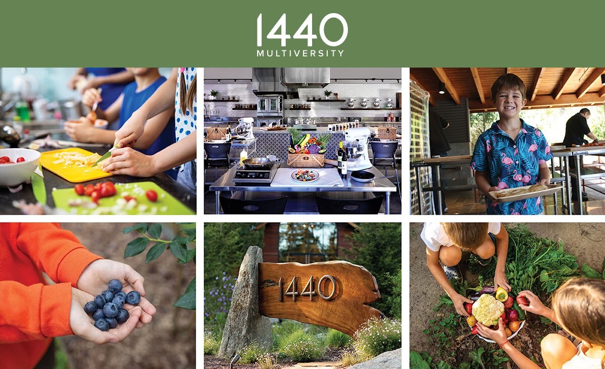 1440 Nourishing Generations Young Chef Academy