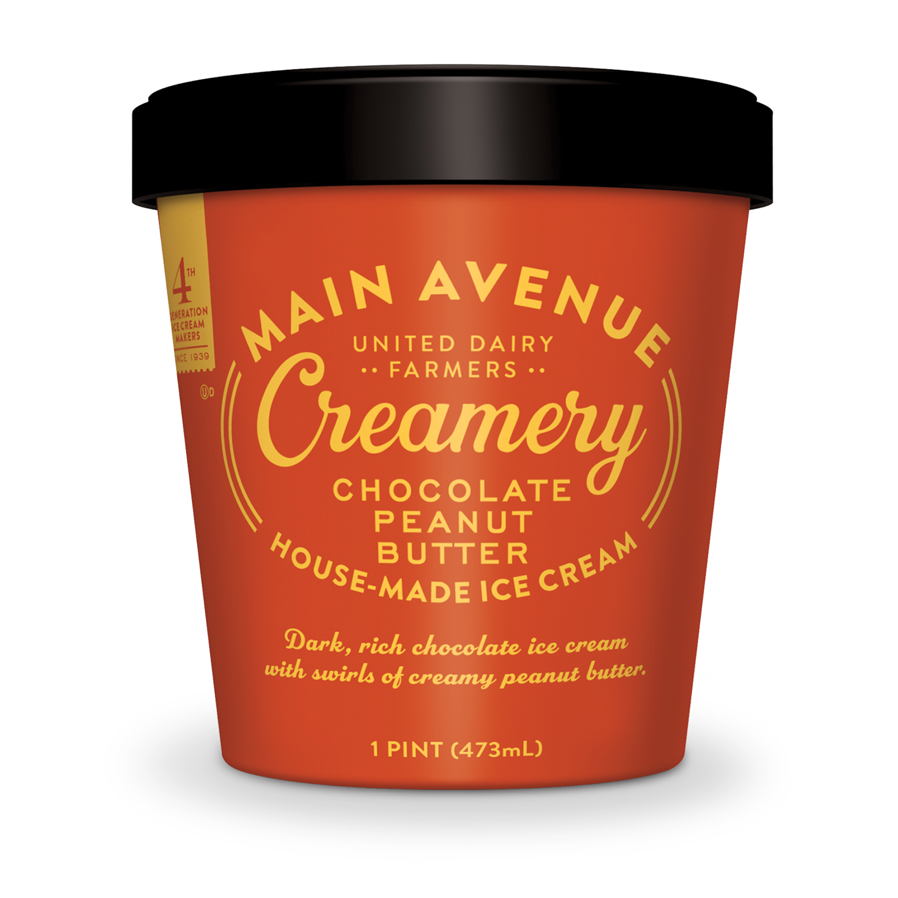 Chocolate Peanut Butter
