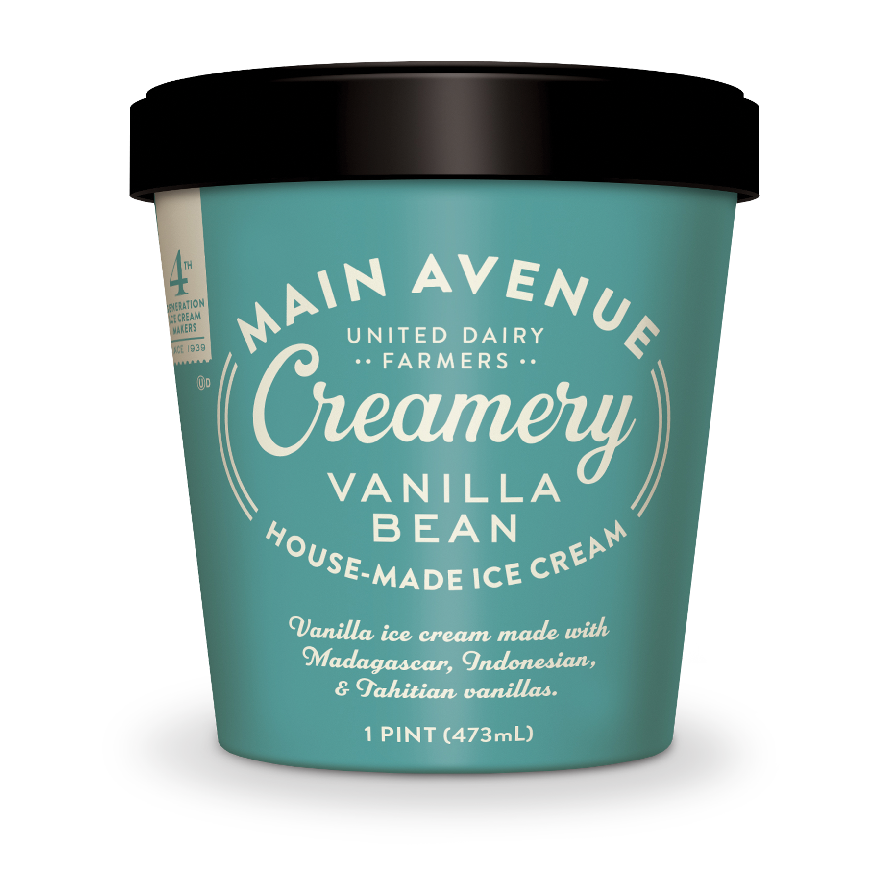 Vanilla Bean
